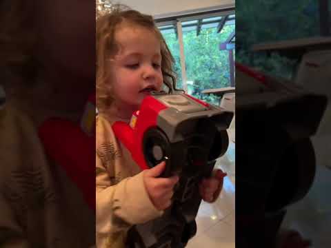 You Tube Video