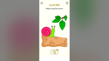 DOP 2 : delete one part level 358 gameplay walkthrough || DOP 2 level 358 solution