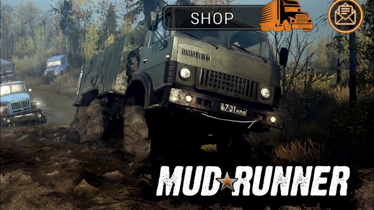 MudRunner: The Ultimate Guide (Part 3) 