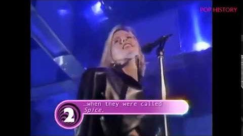 PET SHOP BOYS feat. PATSY KENSIT (EIGHT WONDER) - I