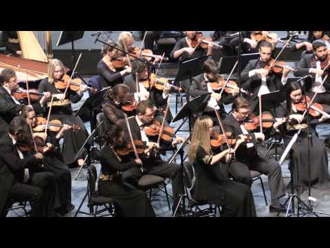 Prelude from 'Carmen'