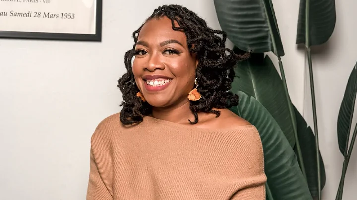 Meet the 1st Black woman to ever lead the Central Florida Association for Women Lawyers