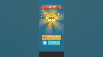 Brain Up Question Mode Quiz 3 Complete the equation - Gameplay Solution Walkthrough