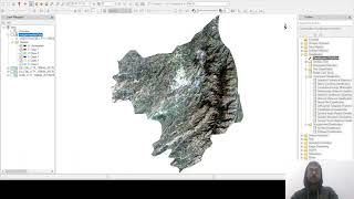 Details Unsupervised Classification_RS&GIS Tutorial_ENVI_19f0117 News