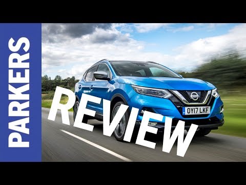 nissan-qashqai-full-review-|-parkers
