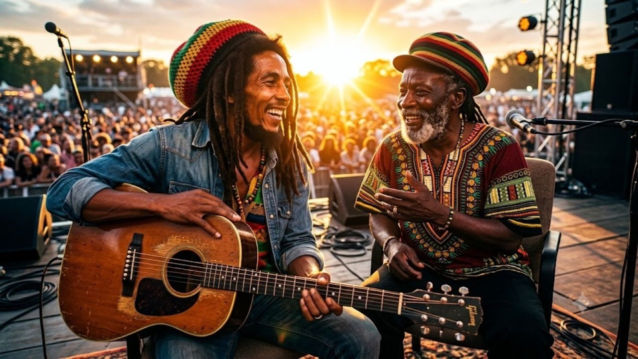 Guarda Bob Marley & Burning Spears - Destiny Winds 🌿| Reggae Blues Smooth Sessions 2026 su YouTube Guarda Bob Marley & Burning Spears - Destiny Winds 🌿| Reggae Blues Smooth Sessions 2026 su YouTube