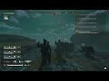 Helldivers 2 Dr.Livesey walking meme but stupider.