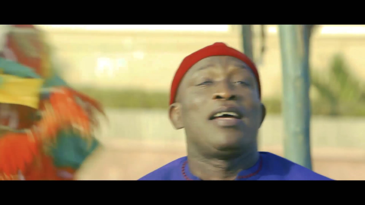 Gorgui Ndiaye * Ndawrabine indépendance*