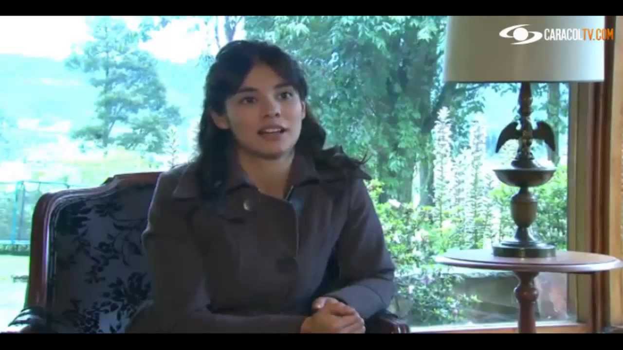 Eileen Moreno Protagoniza "La Viuda Negra" de RTI ...