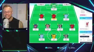 FPL GAMEWEEK 36 TRANSFER HEADACHE 🤕 | BENCH BOOST ACTIVE 😏 | Fantasy Premier League 2024/25