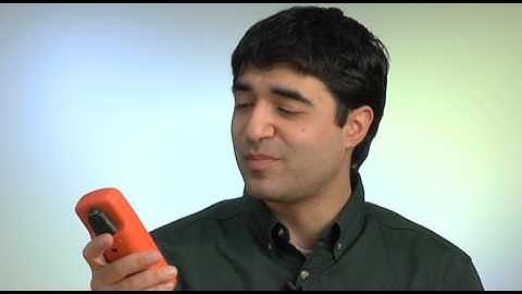 Extech CO10 Product Information Video