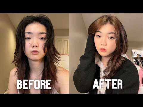 2023 SOFT GIRL GLOW UP