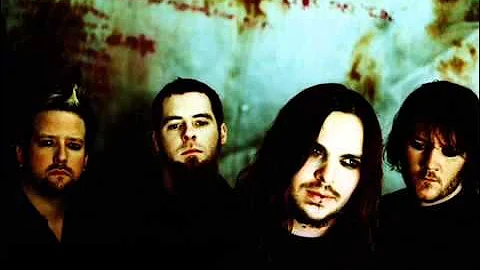 Seether - Broken [without amy lee - *Good Quality*]