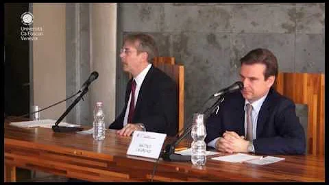 CFIL: Ikenberry su Cina e ordine mondiale