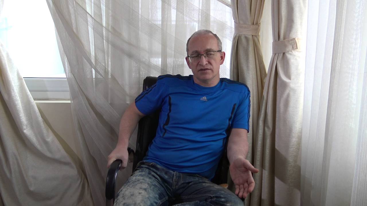 Есть ли у тебя привязанность к родителям?