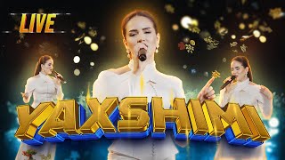 Shahlo Salayeva – Yaxshimi (Jonli) | Шахло Салаева – Яхшими (Live)