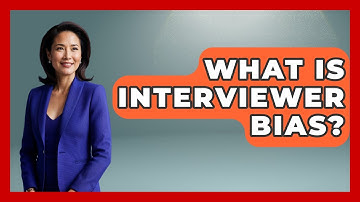 What Is Interviewer Bias? - Your Civil Rights Guide