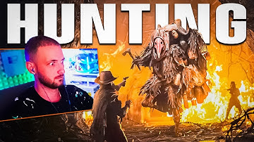 THE NEW EXTRACTION PLAYER EXPERIENCE | Hunt Showdown