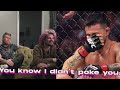 Beginning of video