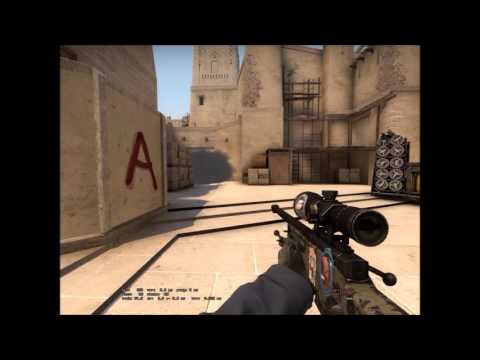 Flusha said I wouldn't get caught