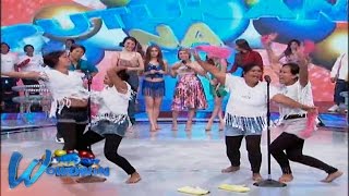 Wowowin Buwis Buhay Na Labanderas In Putukan Na