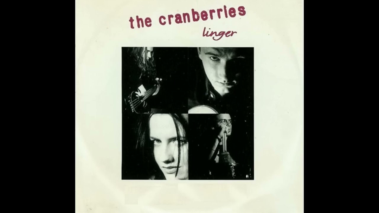 The Cranberries | Linger - YouTube