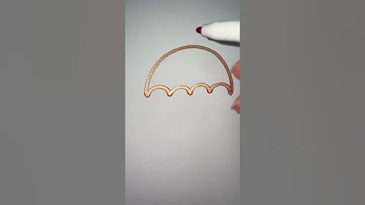 18 🔥丽冬家简笔画 #零基础画画 #儿童简笔画教程 - 天天要闻