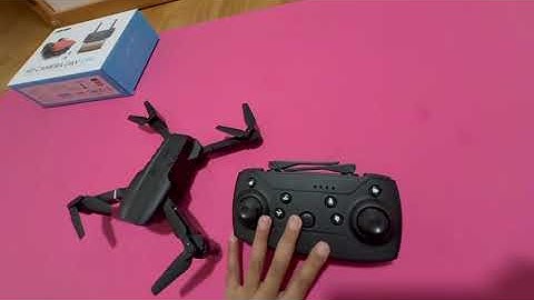 How to use drone E99 and flight setup