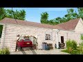 Yeni Arabam ve Garajım | House Flipper #6