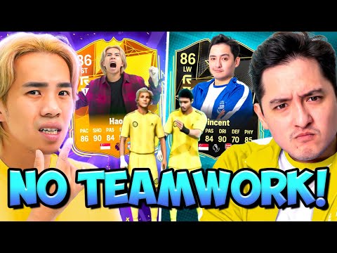 Ea Fc 25 Destroyed Our Friendship