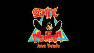 SCNDL - The Munsta (Jauz Remix) Free Download