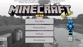 What to do When You are STUCK IN MINECRAFT BETA ¦ How to get out of Minecraft Beta