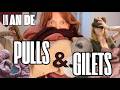 Bilan tricot 2025: épisode 3 • Où l'on se moque de mon plus gros fail