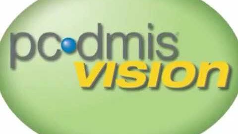 海克斯康 七海光電 PC-Dmis 一次性捕獲功能_ PC DMIS Vision MultiCapture Feature