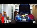 2005 Audi A6 ABS ESP Unit Replacement and Coding