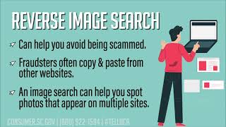 How to do a reverse image search.
