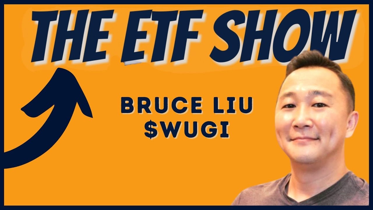 An Active Tech fund NOT from ARK | The ETF SHOW | Benzinga Live Stock Market