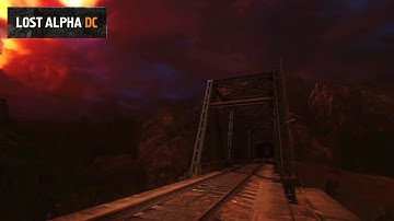 Darkscape is rough - 29 - S.T.A.L.K.E.R.: Lost Alpha 1.4007