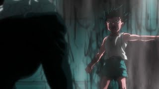Gon Rage | Hunter x Hunter「AMV」- Arcade