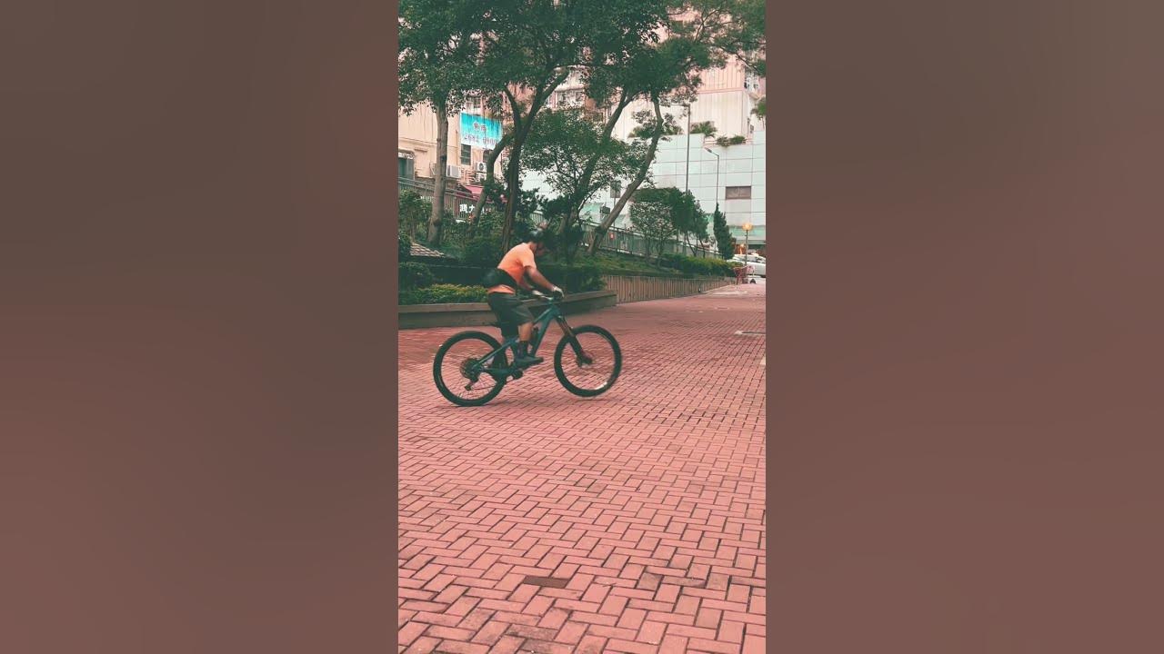 training mtb Endo turn YouTube