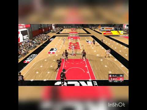 NBA 2K20 Sound Effects 5