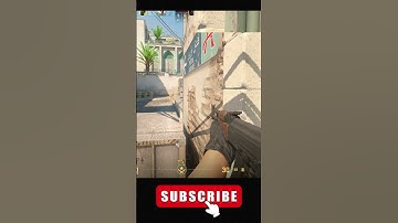 SUBSCRIBE  #funny  #cs2overpass #counterstrike #gaming #csgoclips #funnyvideo #reels #shortsvideo