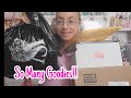 HUGE Girly Haul | Juicy Couture, VS, Ulta, and more!