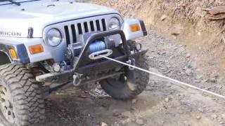 SFWDA - Techniques to Get Unstuck