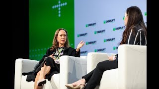Famous Decoding the DNA Opportunity with Anne Wojcicki (23andMe) Profile