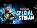 Vijay op enters the fray  special stream 