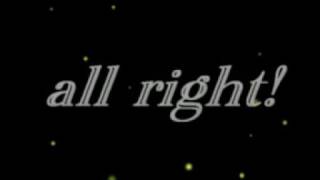 CCR-Bad moon rising, no vocals "karaoke"