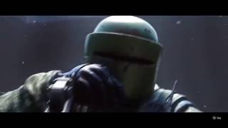 How Tachanka operator video should look like.