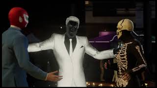 Spiderman Part 10 "Spider-Hack"