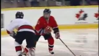 1 vs 1 Defense Angling